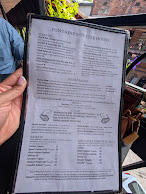 Fontaine's Oyster House Menu Photo 5