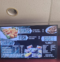 Uptown BBQ & Soulfood Menu Photo 4