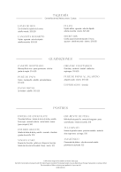 RosaNegra Miami Menu Photo 4