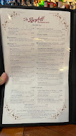 The Berghoff Restaurant Menu Photo 2