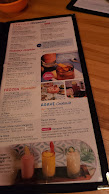 Pappasitos Cantina Menu Photo 1