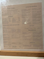 San Ginés USA | Churros & Brunch Menu Photo 4