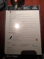 Phoenix City Grille Menu Photo 2