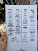 Fratelli Cafe Menu Photo 3