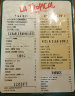 Chattahoochee Food Works Menu Photo 4