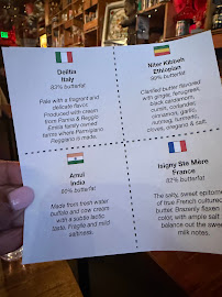 Nue Menu Photo 2