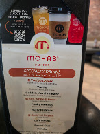 Chompie's Restaurant, Deli, and Bakery Menu Photo 5