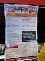 Boston Burger Company Menu Photo 5