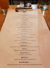 Nue Menu Photo 4