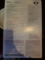 Campisi's Menu Photo 1