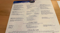 Legal Sea Foods - Park Square Menu Photo 1
