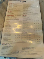 North Italia Menu Photo 5
