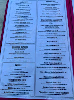 Big Pink Menu Photo 3