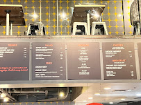 Super Duper Burgers Menu Photo 4