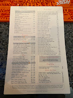 Amalfi Cucina + Mercato Menu Photo 5
