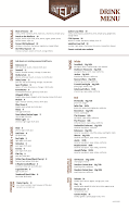State and Lake Chicago Tavern Menu Photo 1