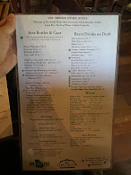 The Nook on Piedmont Park Menu Photo 5
