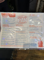 El Super Pan Menu Photo 4