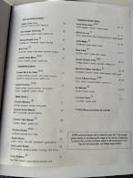 Rasika West End Menu Photo 4