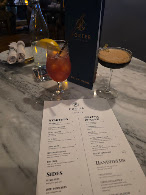 Porter Kitchen & Deck Menu Photo 3