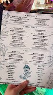Citrus & Salt Boston Menu Photo 3