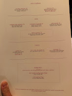 Sofia Italian Restaurant Miami Menu Photo 4