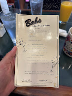Babs Midtown Menu Photo 2