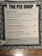 Elephant & Castle Menu Photo 4