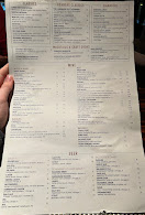 Roanoke Restaurant Menu Photo 5