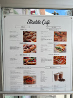 Starlite Cafe Menu Photo 4