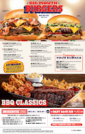 Chili's Grill & Bar Menu Photo 4