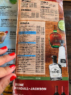 La Palapa Menu Photo 2