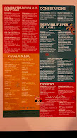 La Cantina Grill Menu Photo 2