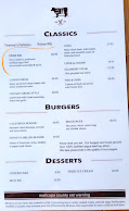 Feeney's Restaurant & Bar Menu Photo 3