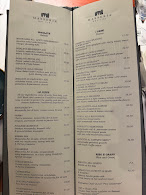 Masseria Dei Vini Menu Photo 1