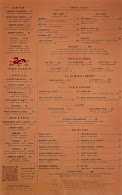 Town Hearth Menu Photo 5