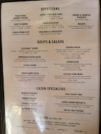 Pappadeaux Seafood Kitchen Menu Photo 5