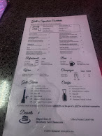 Gotti's Restaurant Menu Photo 5