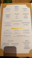 Acadia Menu Photo 5