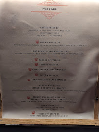 Garaje Menu Photo 5