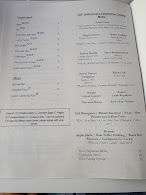 Rasika West End Menu Photo 3
