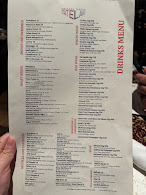 State and Lake Chicago Tavern Menu Photo 5