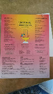 Better Luck Tomorrow Menu Photo 5
