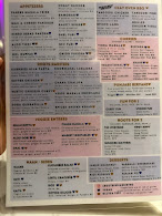 Roots Indian Bistro Menu Photo 2