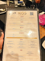 Kiss Menu Photo 2