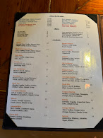NoJa Menu Photo 4