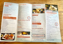 Vallarta Express Mexican Eatery Menu Photo 3