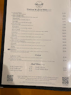 Mister O1 Extraordinary Pizza - South Beach Menu Photo 4
