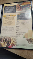 The Cracked Egg Menu Photo 5