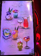 Mango's South Beach Menu Photo 5